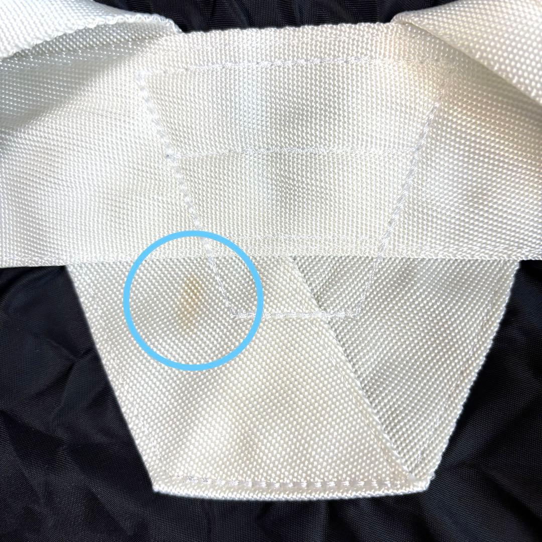 PORTER MARNI 3WAYボンサック BLOCK COLLECTION