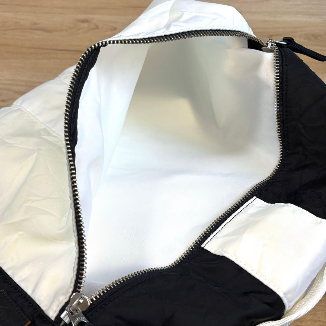PORTER MARNI 3WAYボンサック BLOCK COLLECTION