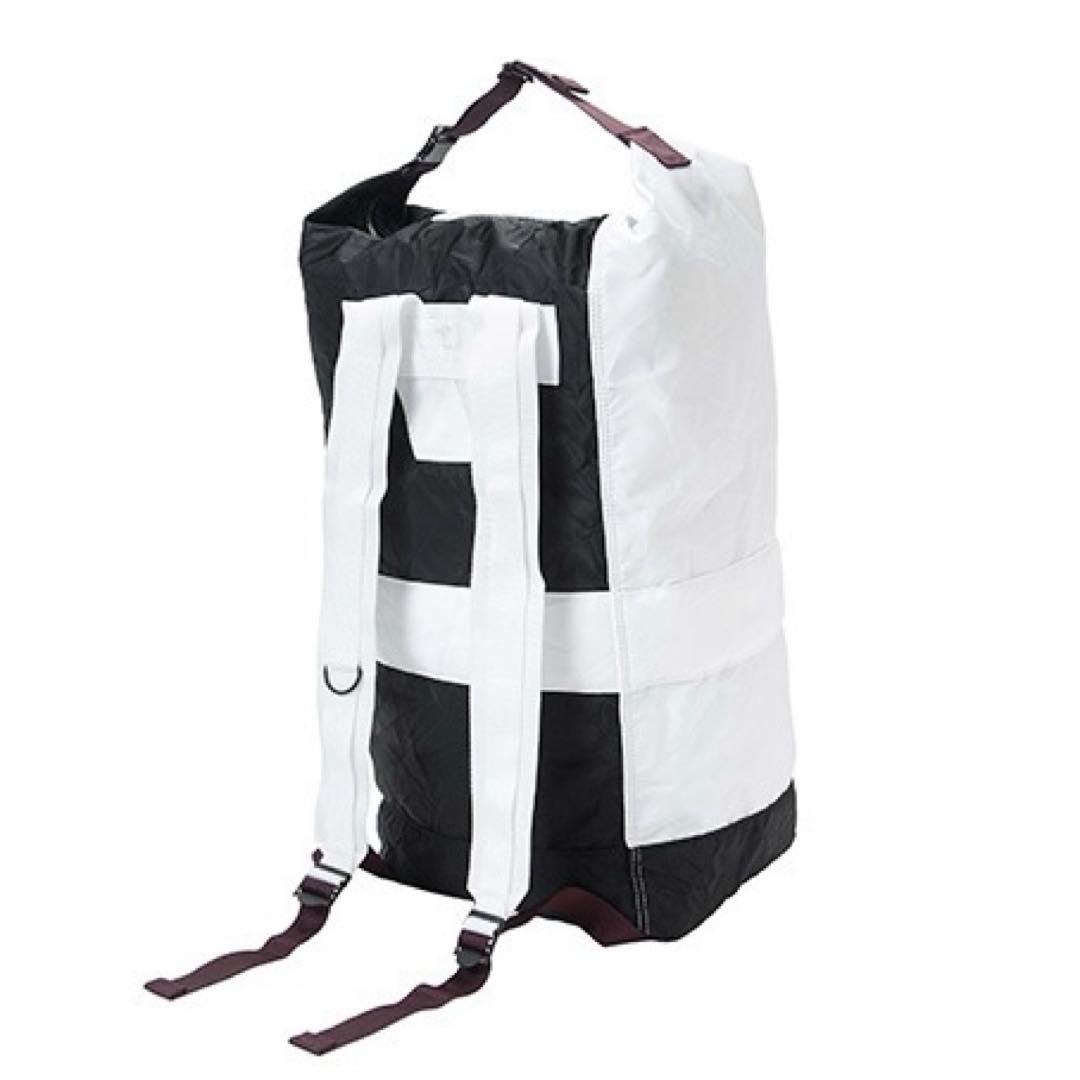 PORTER MARNI 3WAYボンサック BLOCK COLLECTION