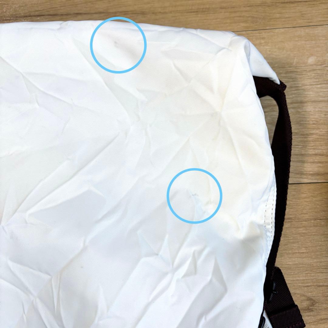 PORTER MARNI 3WAYボンサック BLOCK COLLECTION