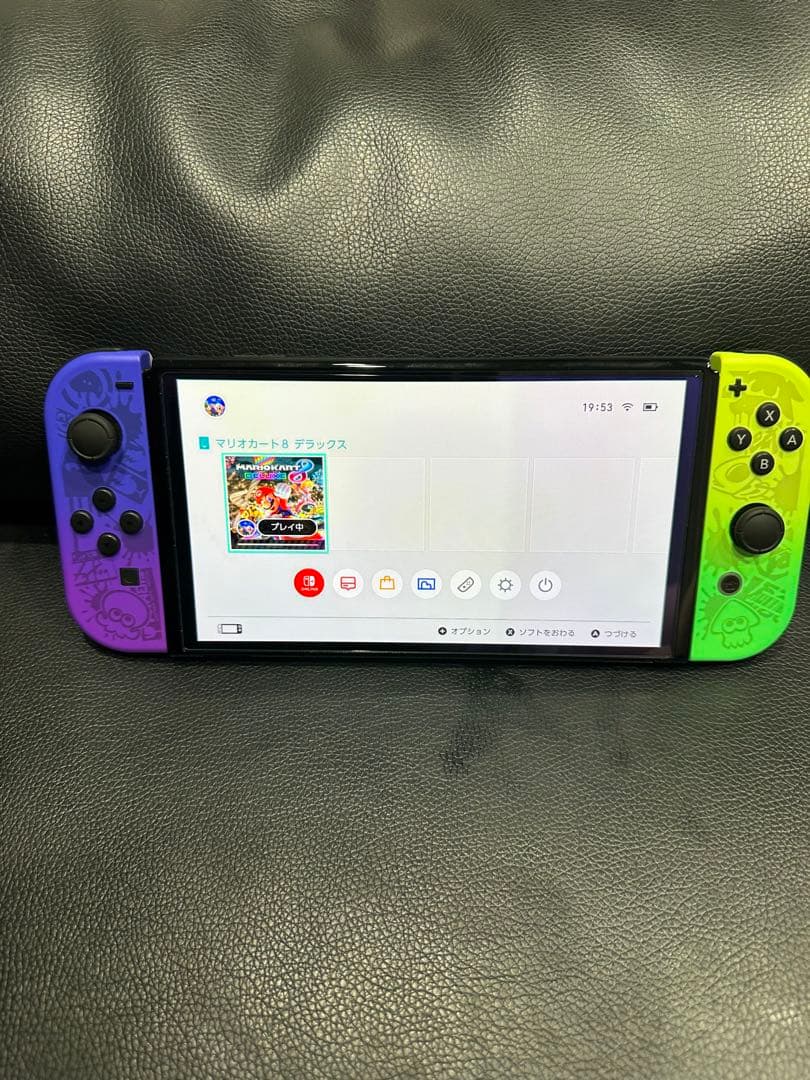 ニンテンドースイッチセット限定商品