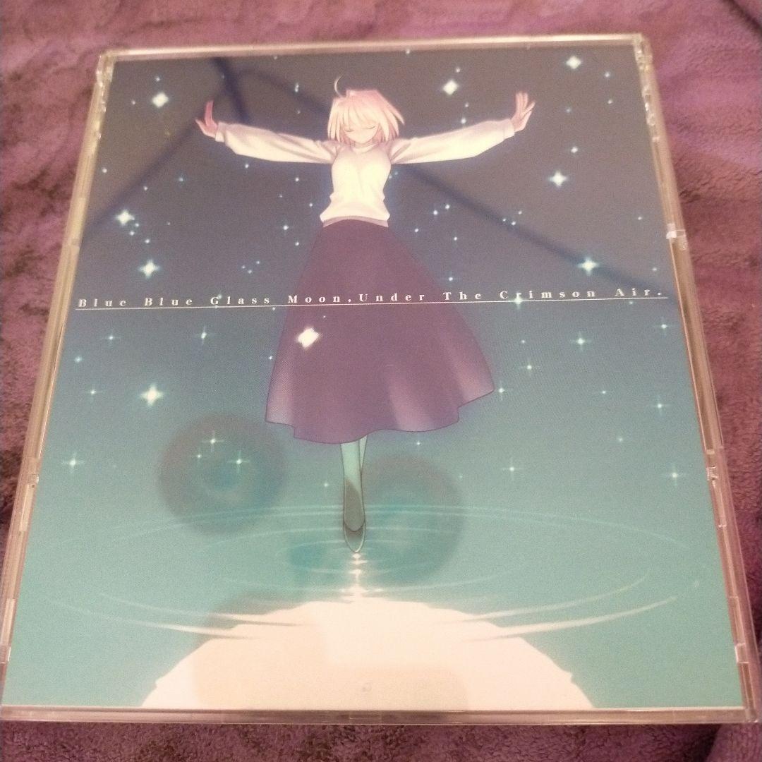 月姫月箱ＣＤROM