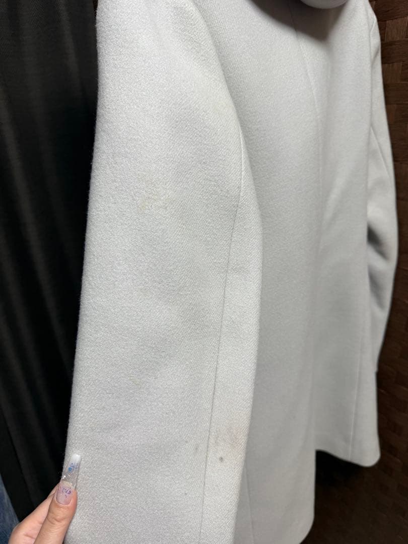 junhashimotoコート