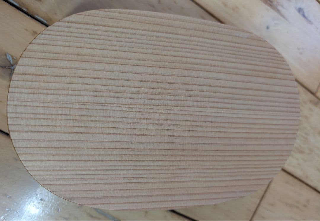 大館工芸社　曲げわっぱ