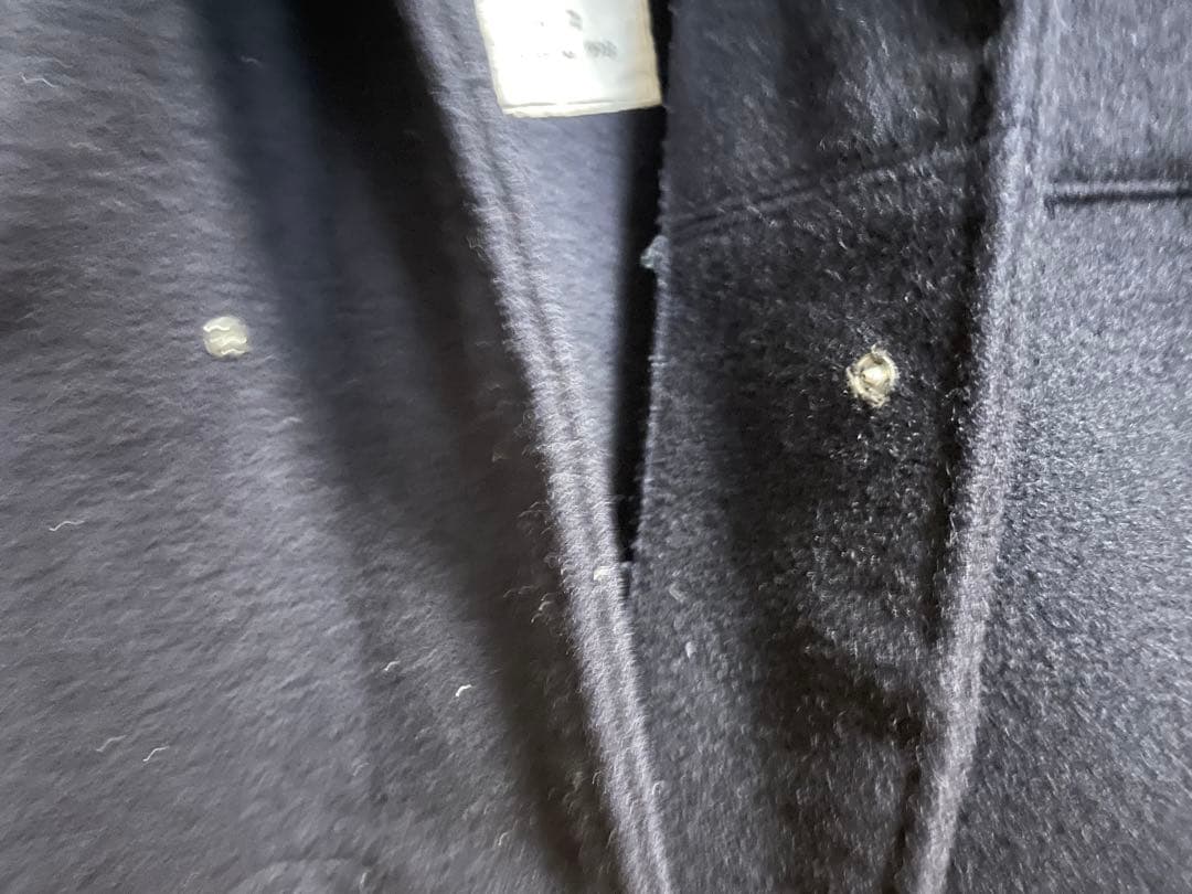 50s60s ヴィンテージ ダッフルコート イギリス軍　GPO