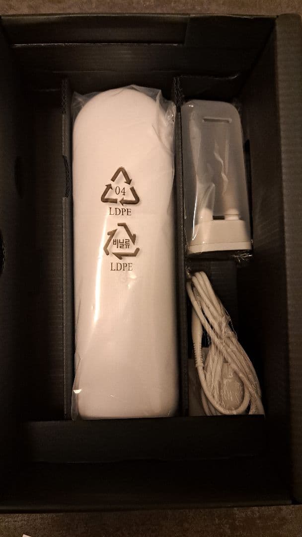 Oral-B iO Series 9 電動歯ブラシ本体