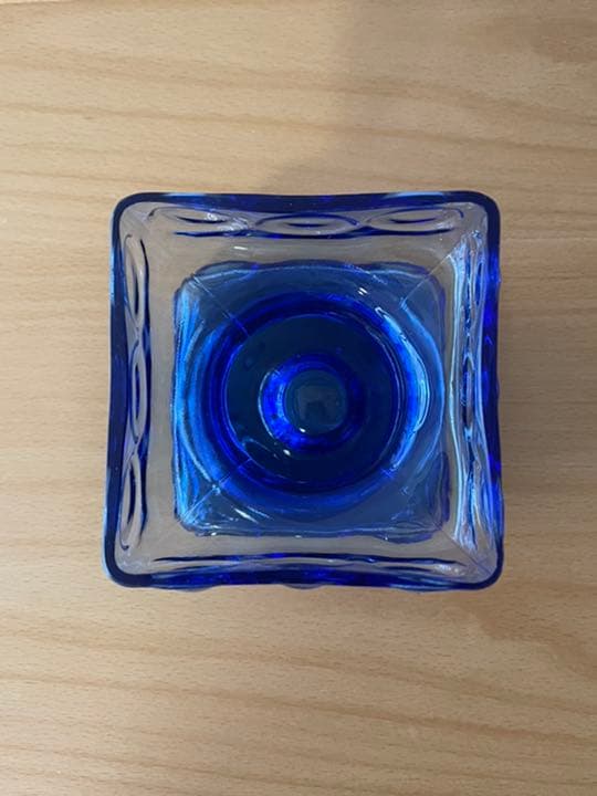 タマラ・アラジン／ケフラ/燭台兼花瓶/リーヒマエンラシ