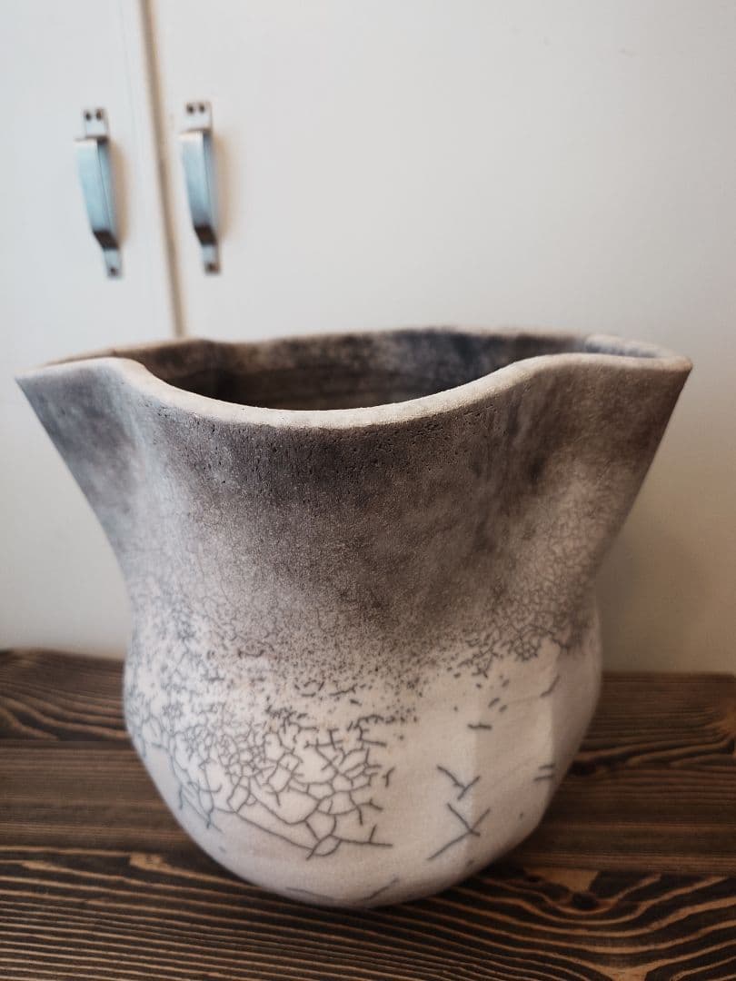 DOMANI ドマーニ　KOHALA TKOP25 / 鉢カバー　鉢