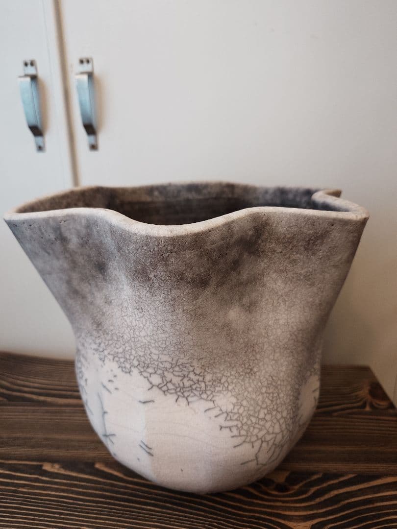 DOMANI ドマーニ　KOHALA TKOP25 / 鉢カバー　鉢