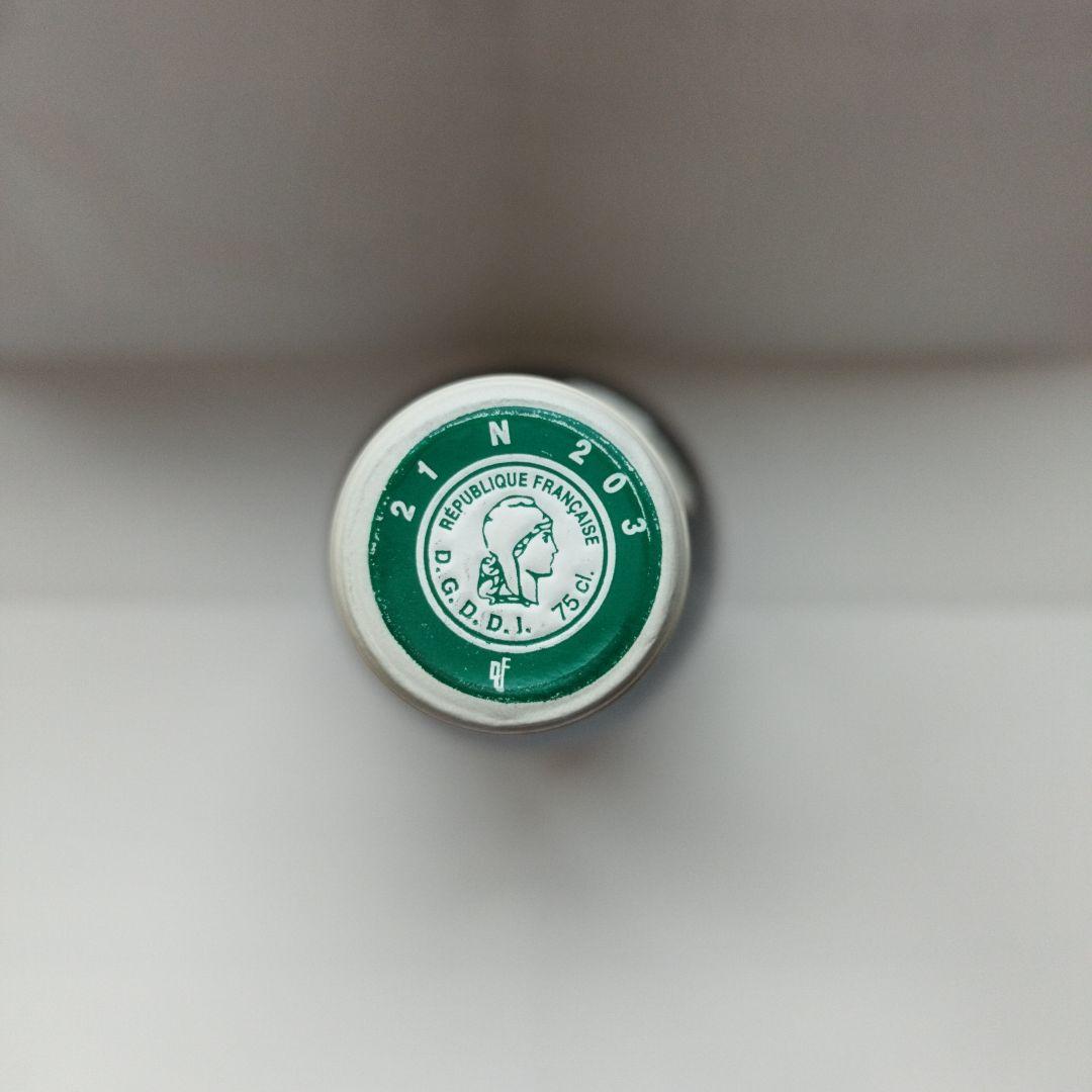 エティエンヌ・ソゼ 2010年 バタール・モンラッシェ 750ml