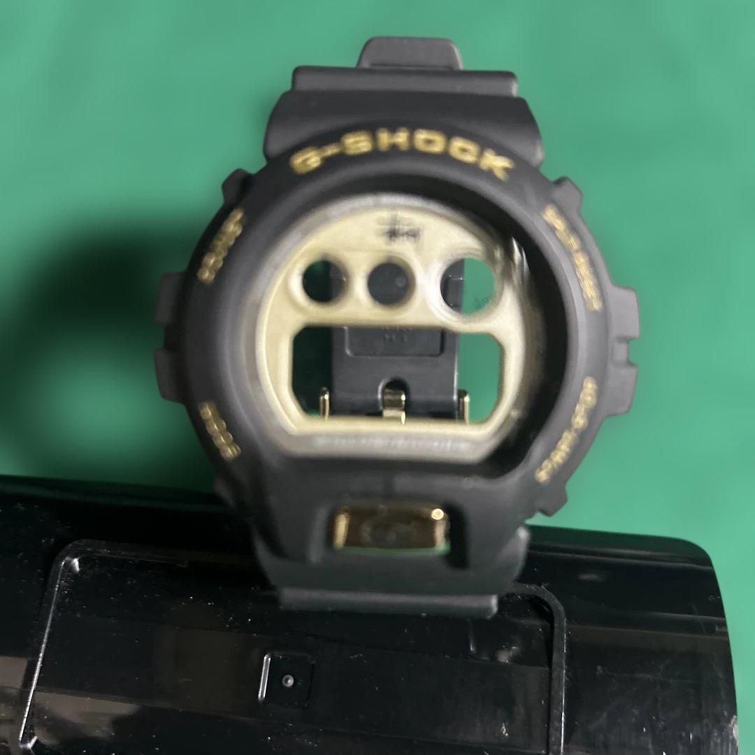寉*ん様 Stussy25周年限定モデルCASIO G-SHOCK DW6900
