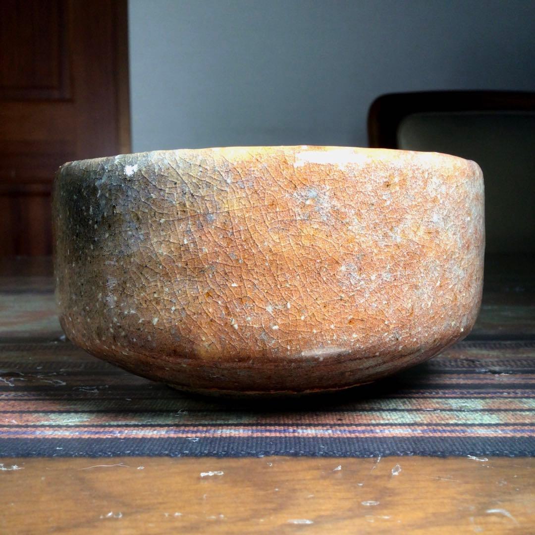 『スタうー特価』　萩焼　中村　眞一　『向付』　小鉢　5客