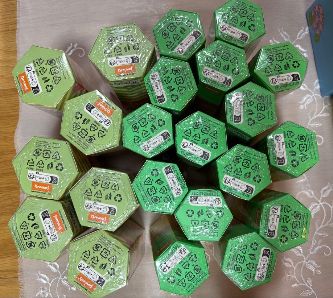 正規品　ソニーエンジェル　ヒッパーズ　94box アソート　まとめ　セット