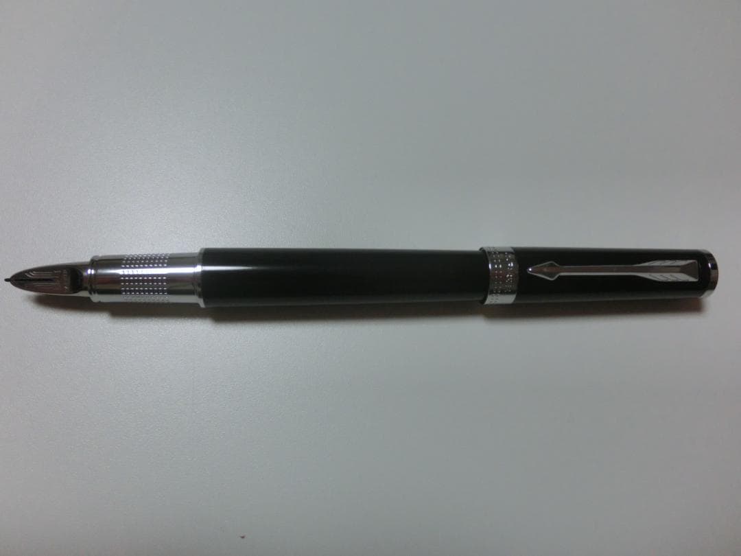 【最終処分セール】PARKER　5th　インジェニュイティ