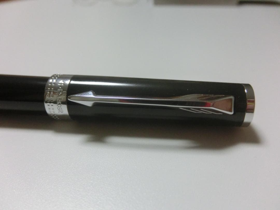 【最終処分セール】PARKER　5th　インジェニュイティ