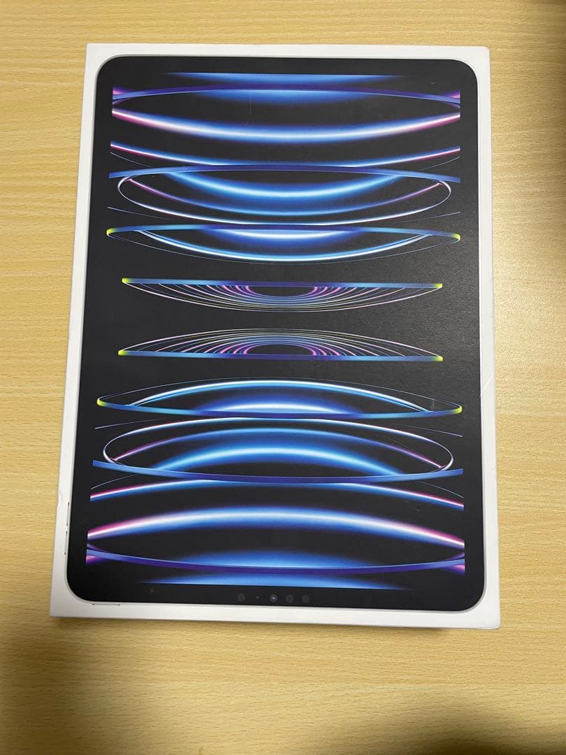 TSURiPad Pro (11インチ) 第4世代 シルバー128GB