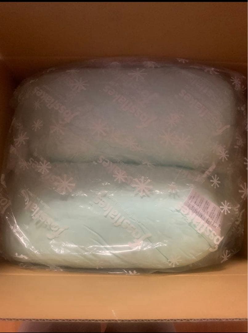 新品未使用☆フォスフレイクス☆コンフォートユー