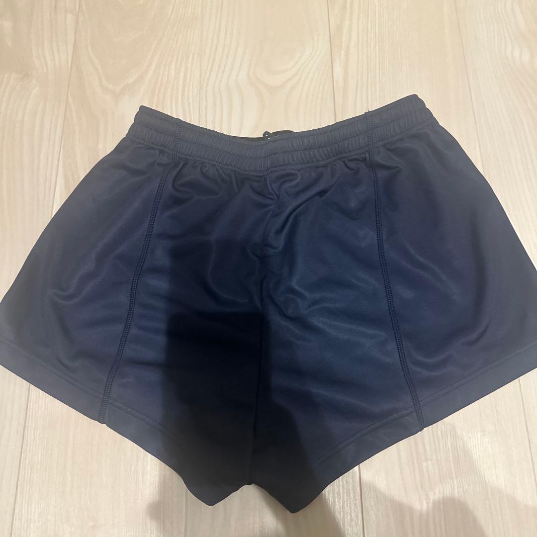 日本体育大学　バレーボール　ユニホームパンツ　Mizuno