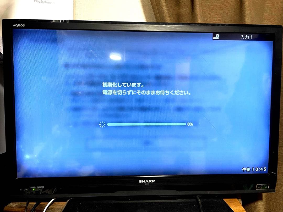 Nintendo Switch 本体 付属品付き【ジャンク品】