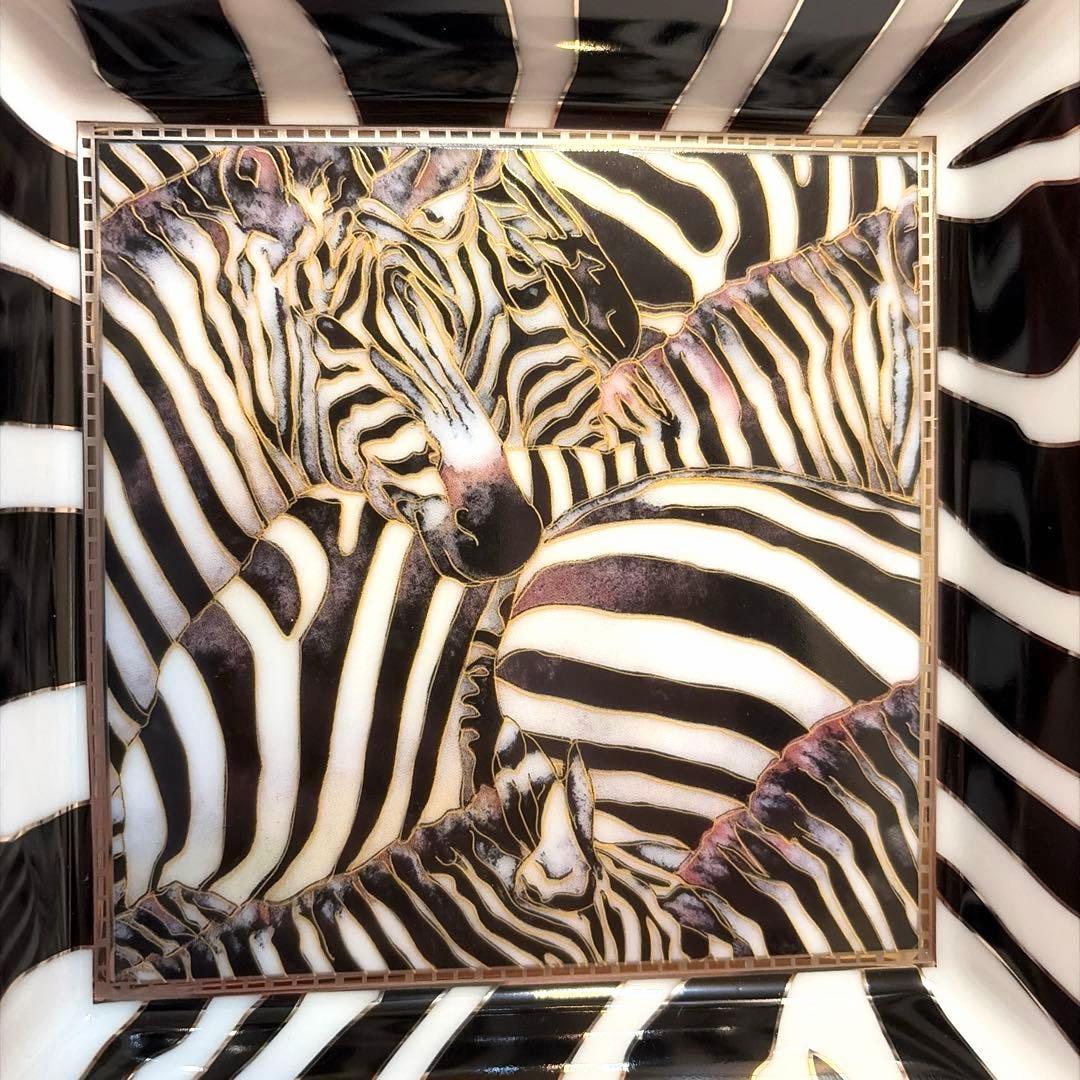 PATEK PHILIPPE プレート