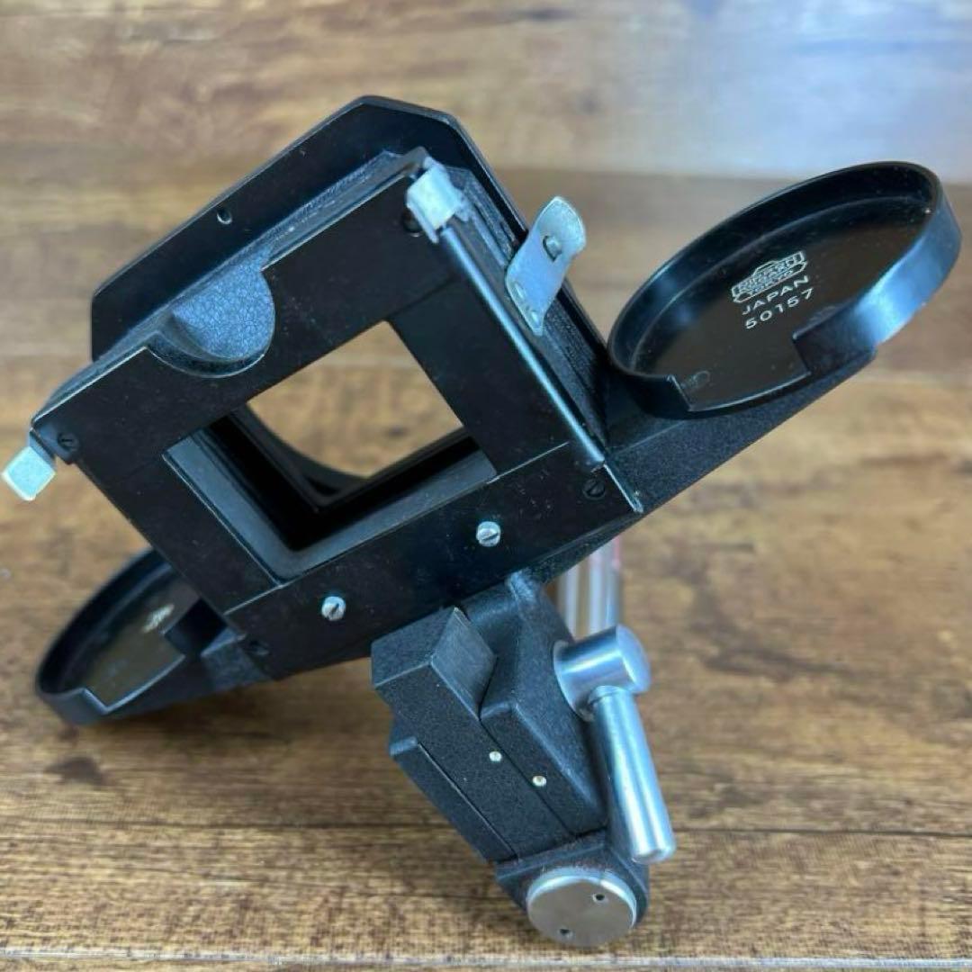 Nikon ニコン　F スライドコピーアタッチメント　50157   G-441