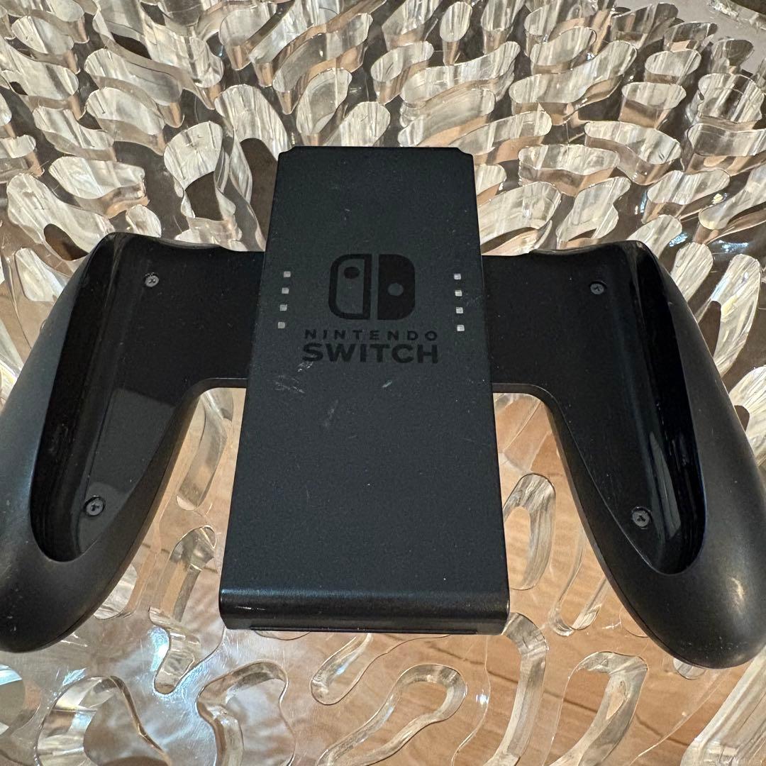 Nintendo Switch 本体 箱無し　パステルパープル　パステルグリーン