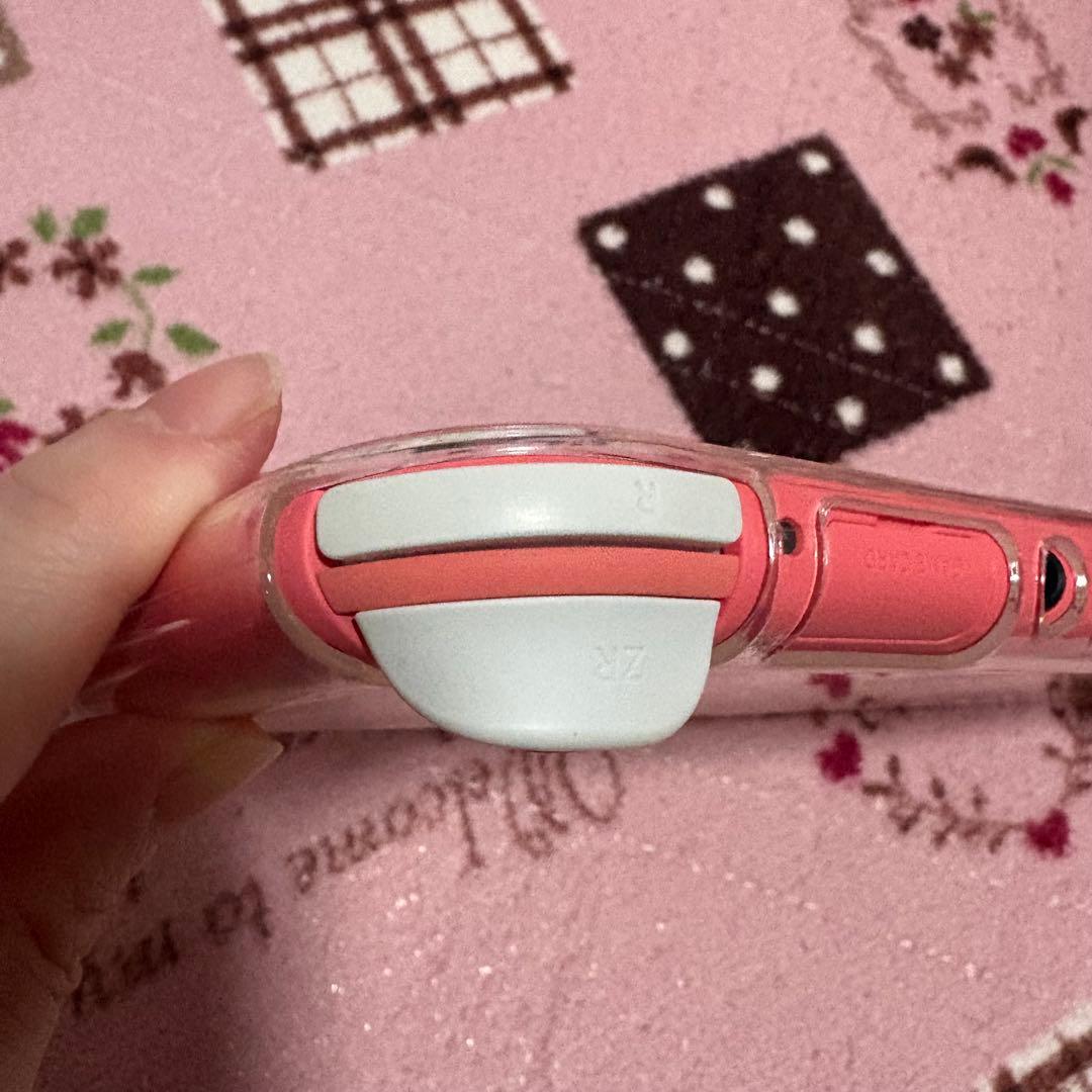 （商品説明必読）Nintendo Switch Lite コーラルピンク