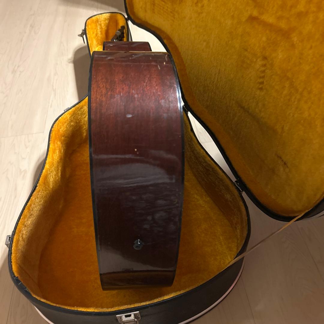 ヤマハFG180 赤ラベル最終値下げ