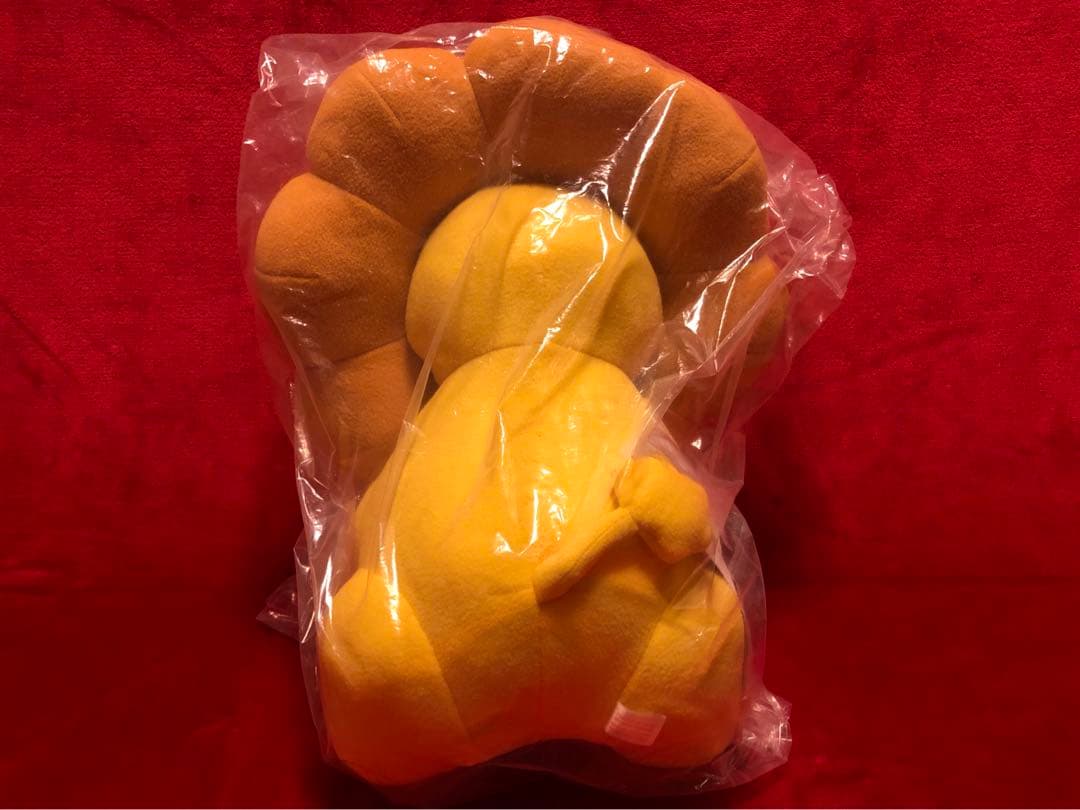 ミスタードーナツ 特大ポン・デ・ライオン