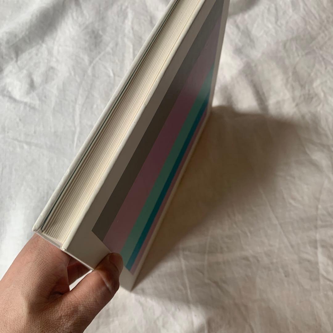 Otl Aicher オトル・アイヒャー　グラフィック　洋書