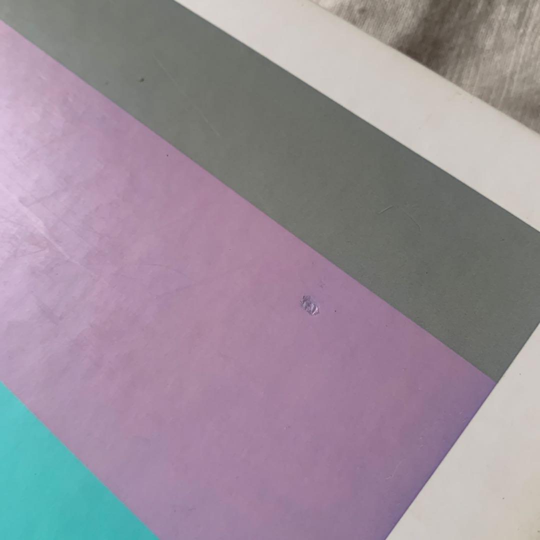 Otl Aicher オトル・アイヒャー　グラフィック　洋書