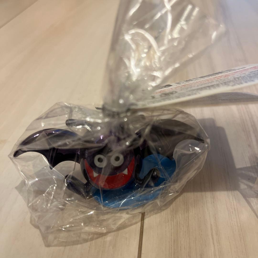 ドラゴンクエストメタリックモンスターズギャラリー　9体セット　ミミック　ベホマ