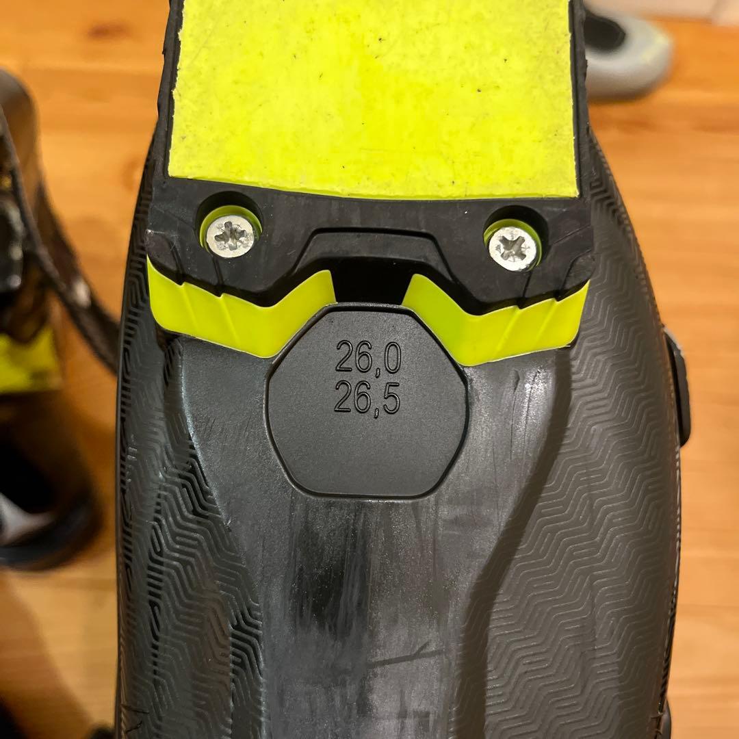 Atomic Hawx Ultra 120 スキーブーツ 26.5cm