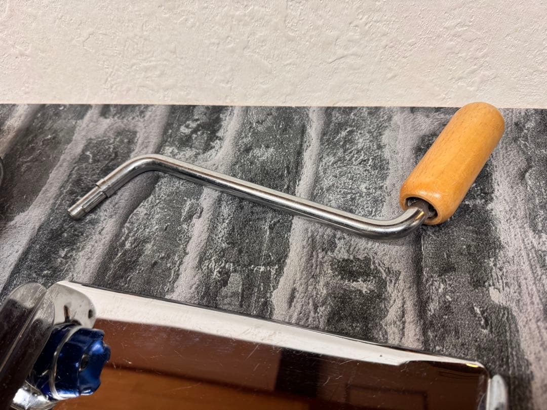 imperia インペリア・レストラン用　パスタマシン 220