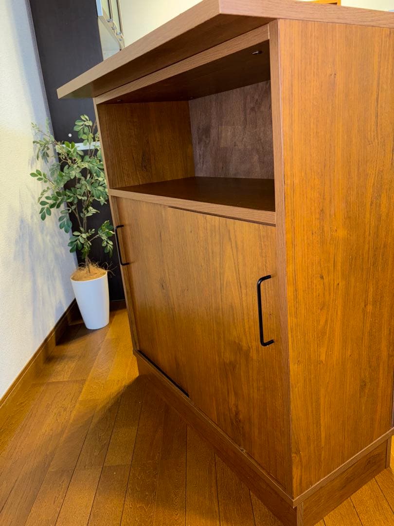 カウンター　カウンターテーブル　バーカウンター　キッチン　受付　レジ台　間仕切り