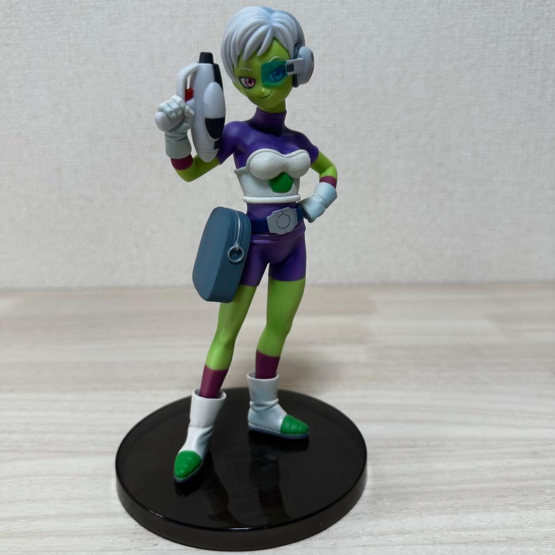 中古フィギュアセット（アソート、ドラゴンボール、ワンピース等）