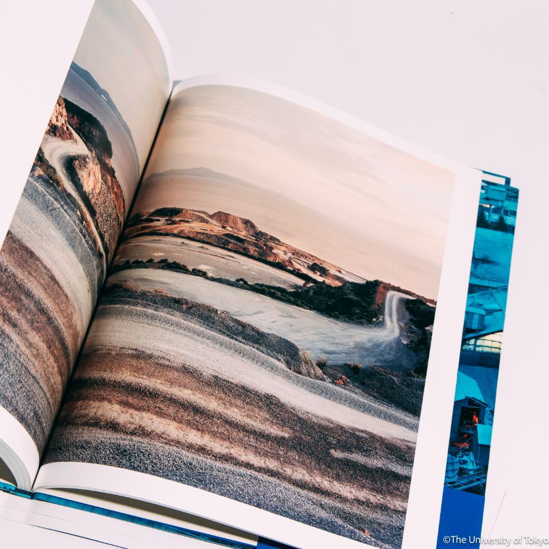 LIME WORKS　畠山直哉