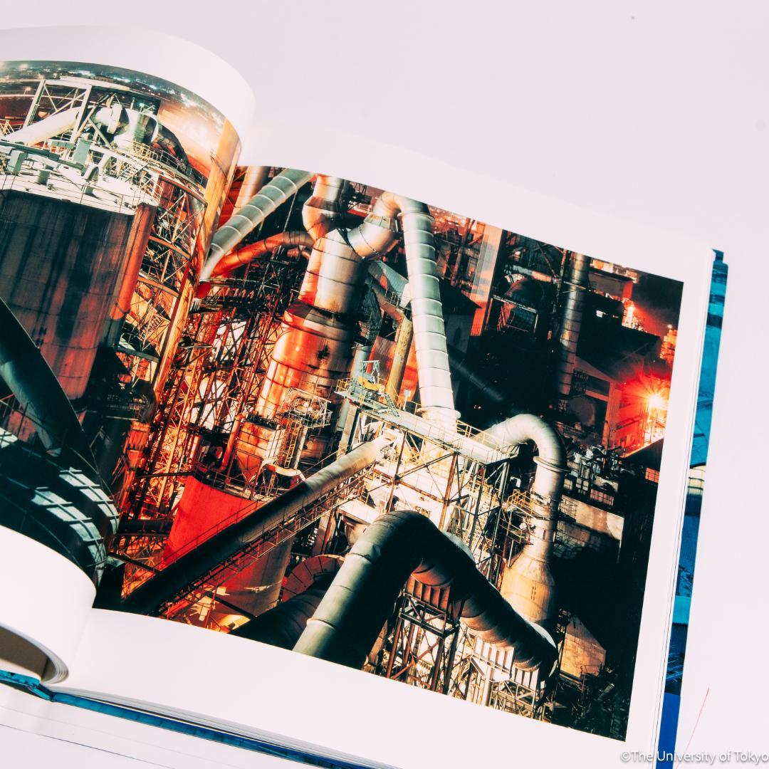 LIME WORKS　畠山直哉