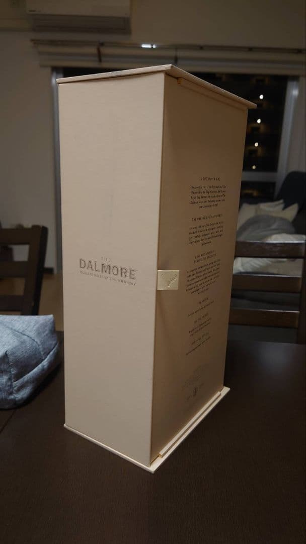 DALMORE KING ALEXANDER III ウイスキー
