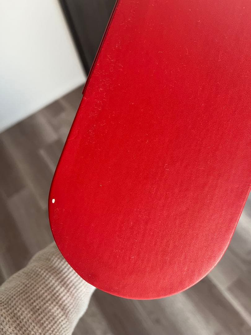 日本未発売！NOVA JADE EYE WAND 目元美顔器　クマ取り