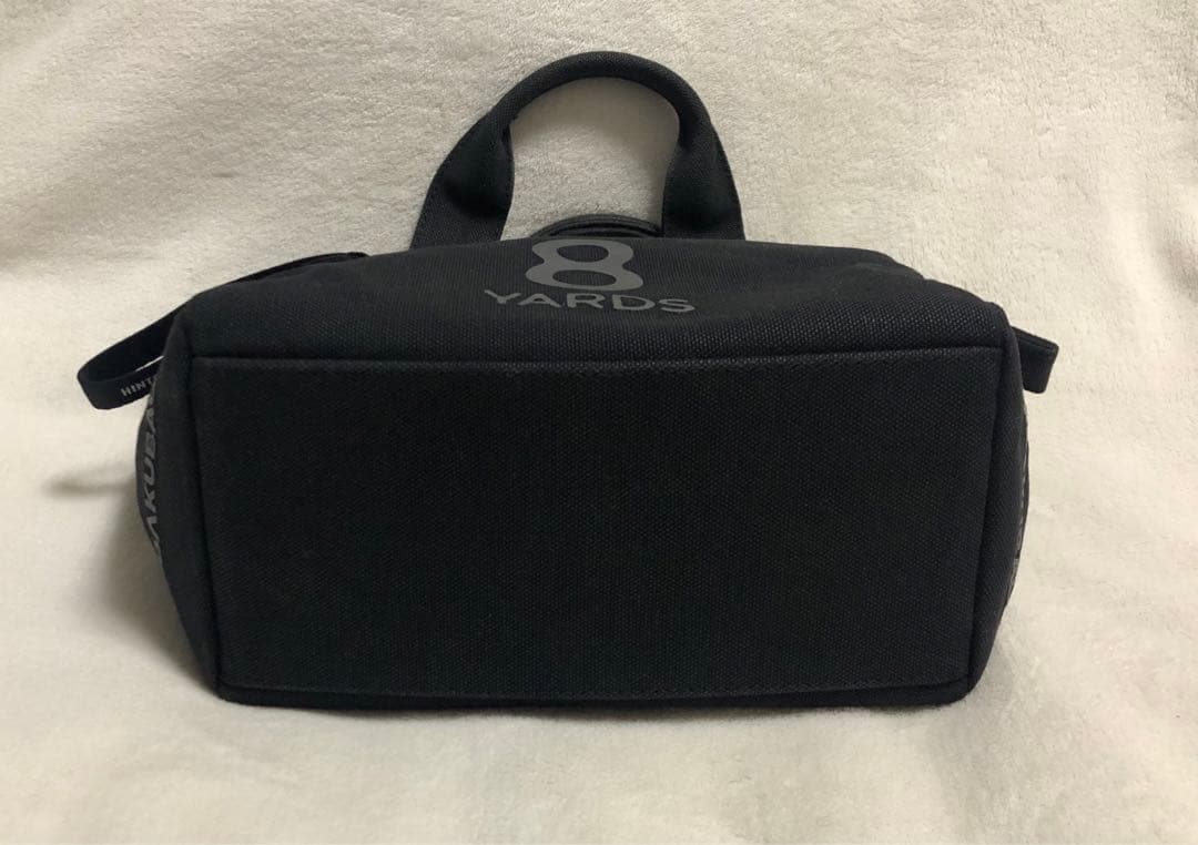 美品 8YARDS ハチヤーズ BAKUBAG mini Series3 ゴルフ