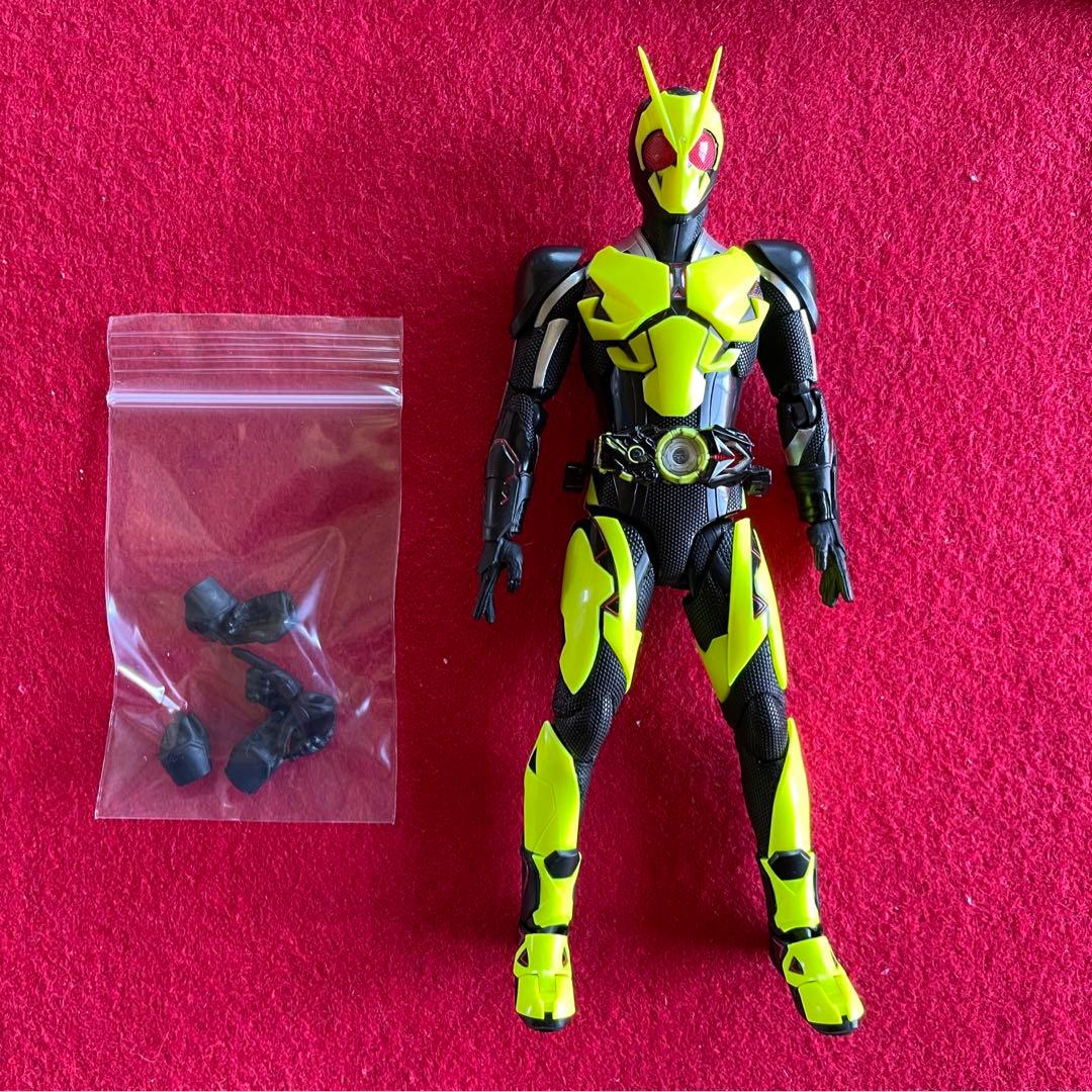 S.H.Figuarts 仮面ライダーまとめ売り