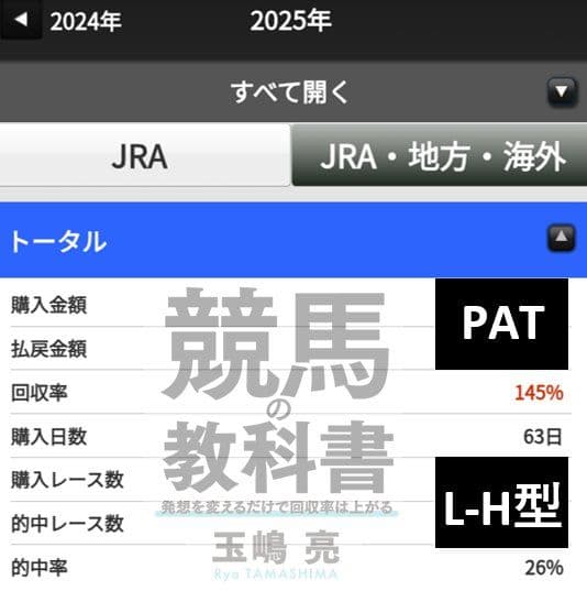 競馬の教科書フルパッケージ／玉嶋亮