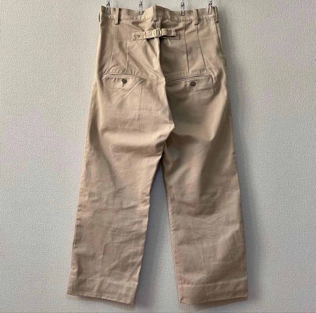 FUMITO GANRYU フミトガンリュウ サルエル チノ