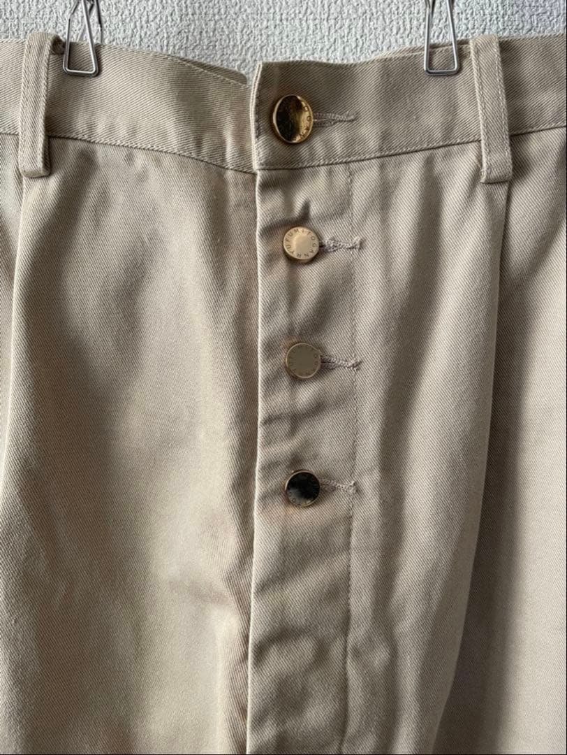 FUMITO GANRYU フミトガンリュウ サルエル チノ