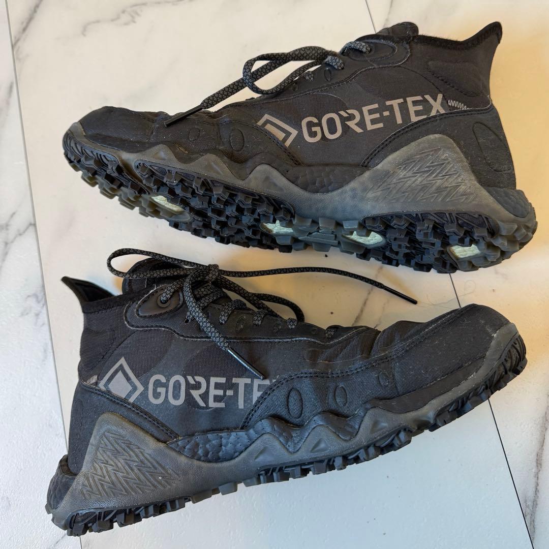 アディクロスGTX / ADICROSS GTX SPIKELESS GOLF