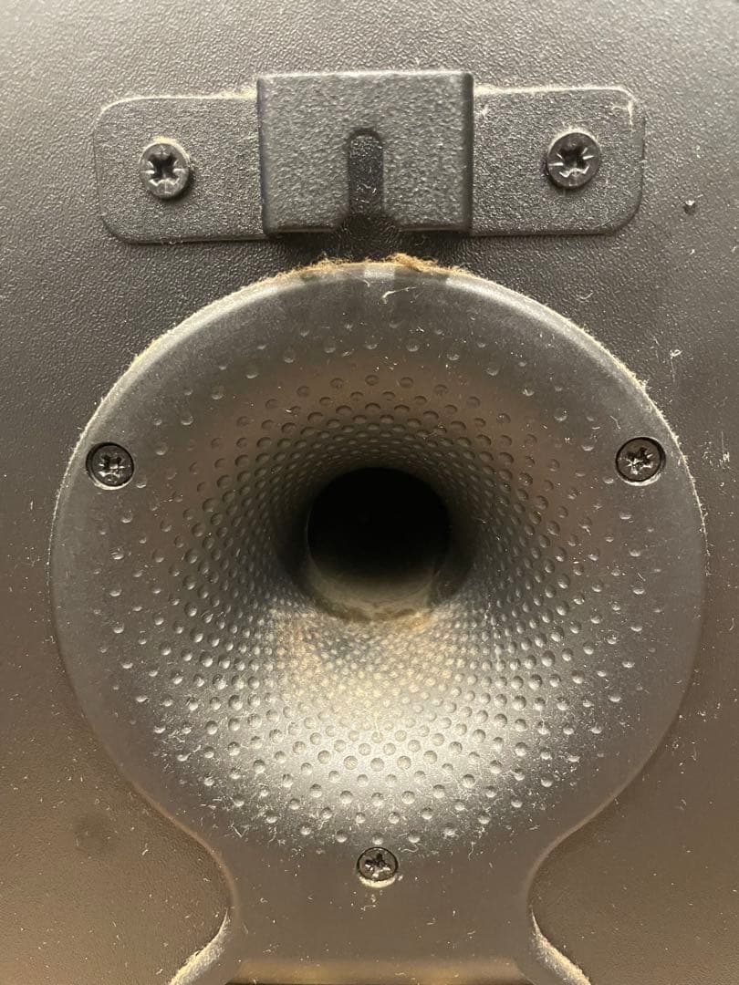 ※週末限定　B&W DM600 S3 ヴィンテージスピーカー　B&W