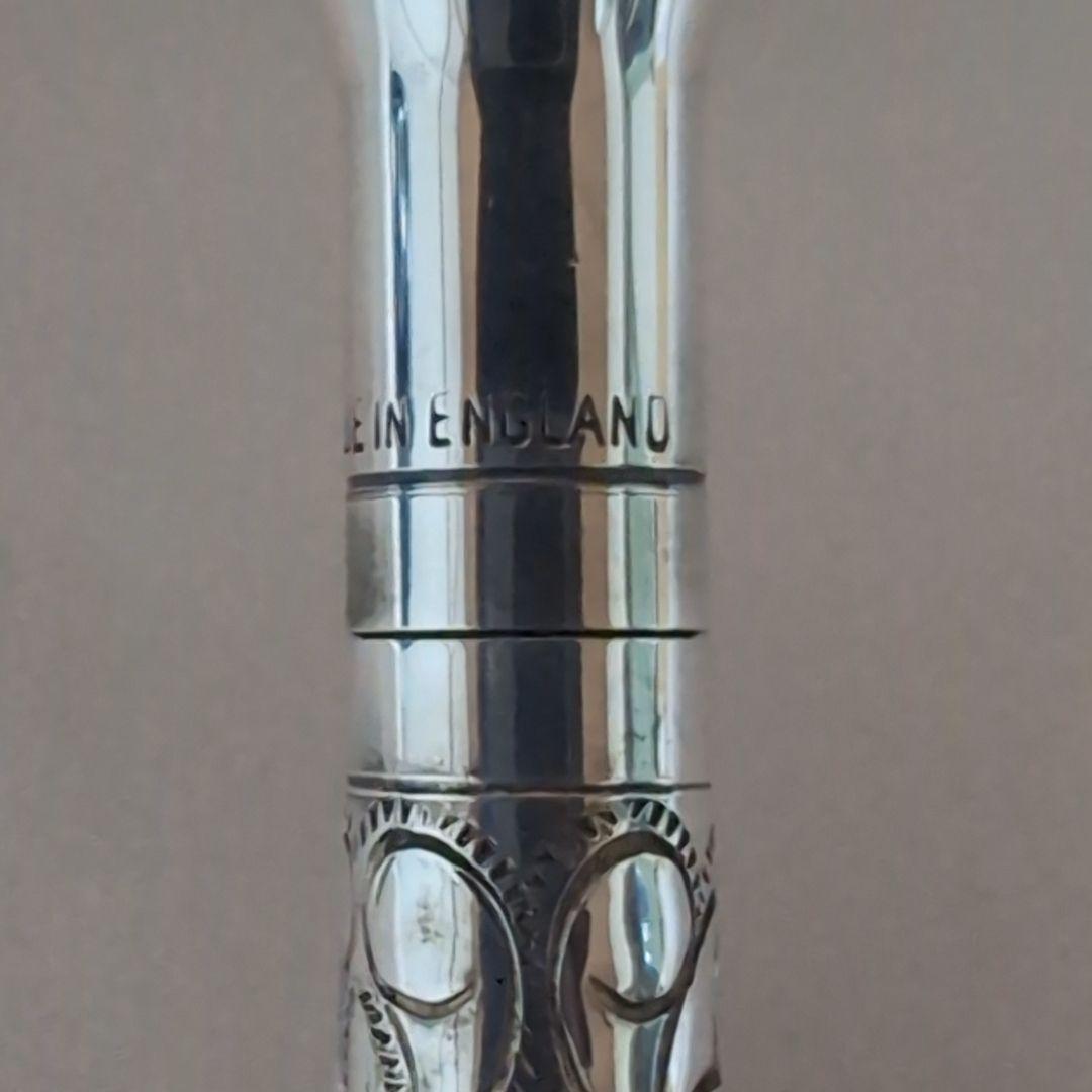 【未使用♪】 ヤード・オ・レッド パーフェクタ ヴィクトリアン ペンシル