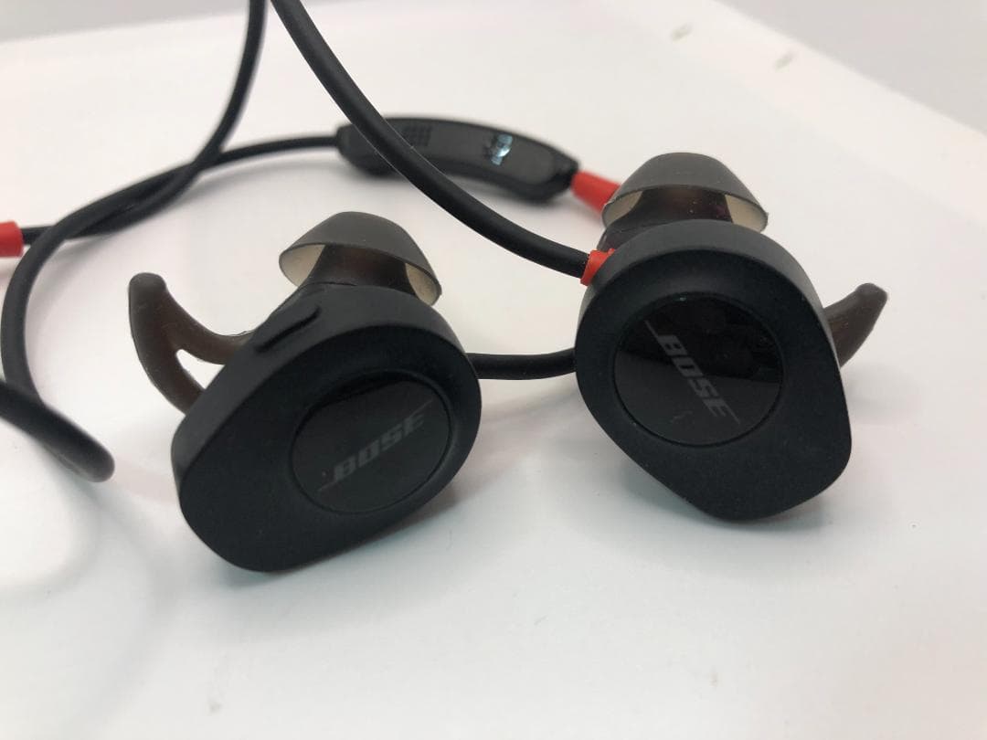 Bose SoundSport Pulse ワイヤレスヘッドフォン