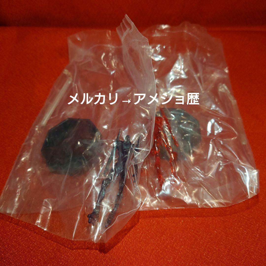 エヴァンゲリヲン新劇場版 使徒のカタチ 全12種セット